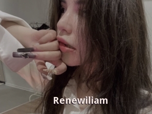 Renewiliam