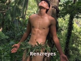 Renzreyes
