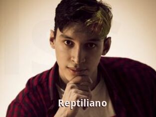 Reptiliano