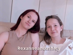 Rexanneandashley