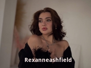 Rexanneashfield