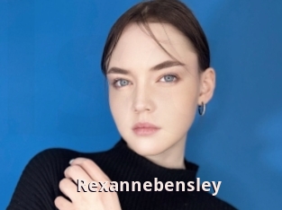 Rexannebensley