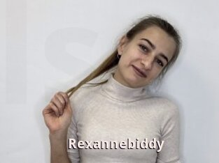 Rexannebiddy