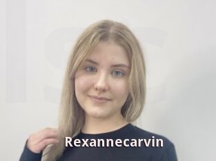 Rexannecarvin