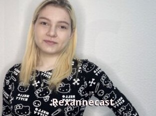 Rexannecast