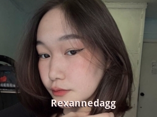 Rexannedagg