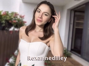 Rexannedilley