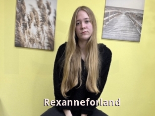 Rexanneforland