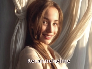 Rexannehelme
