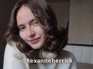 Rexanneherrick
