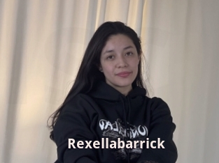 Rexellabarrick