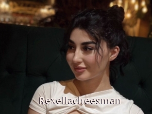 Rexellacheesman