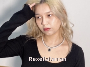 Rexellafarran