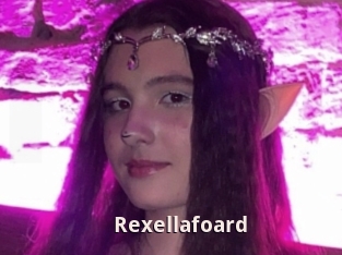 Rexellafoard