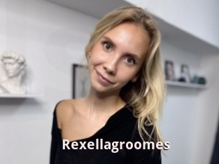 Rexellagroomes