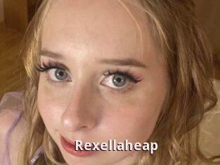 Rexellaheap