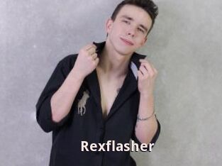 RexFlasher