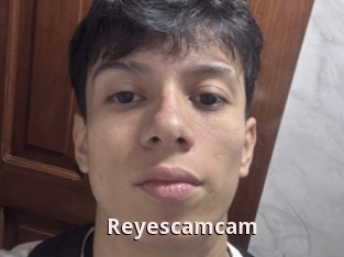 Reyescamcam