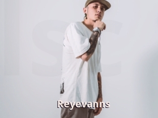 Reyevanns