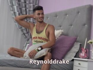 Reynolddrake