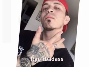 Rgenbadass