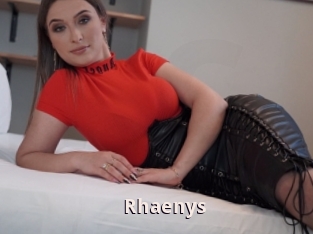Rhaenys