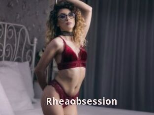 Rheaobsession
