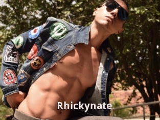 Rhickynate