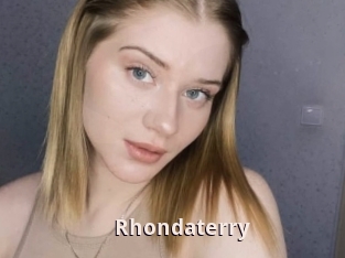 Rhondaterry