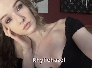 Rhyliehazel
