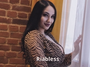 Riabless