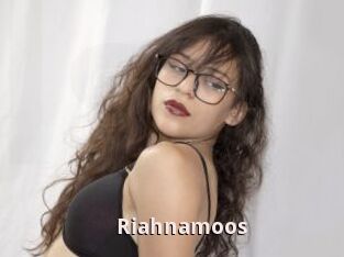 Riahnamoos
