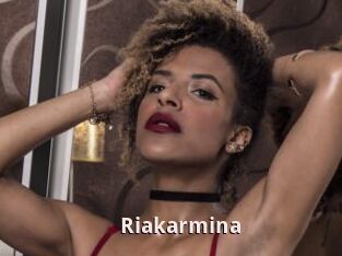 Riakarmina