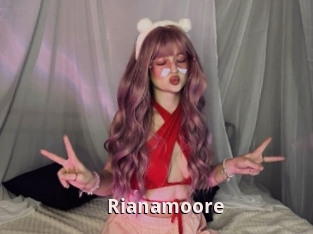 Rianamoore