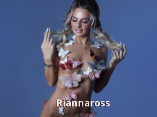 Riannaross