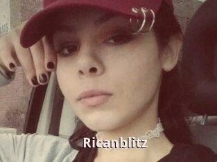 Ricanblitz
