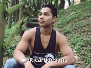 Ricardoevans