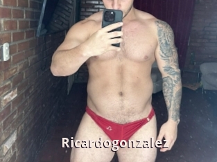 Ricardogonzalez
