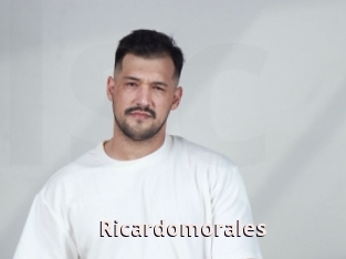 Ricardomorales