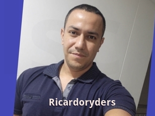 Ricardoryders