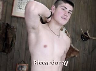 Riccardoray