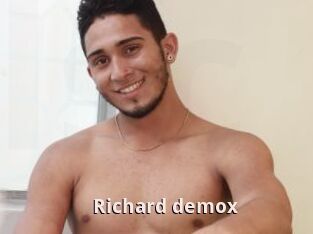 Richard_demox