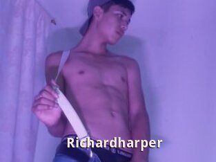 Richardharper