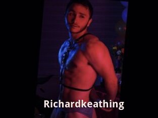 Richardkeathing