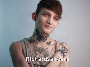 Richardsanders