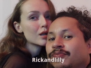 Rickandlilly