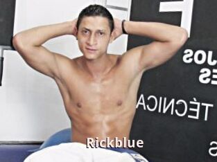 Rickblue
