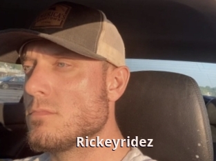 Rickeyridez