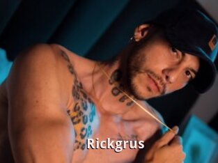 Rickgrus