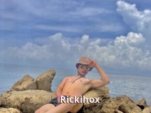 Rickihox